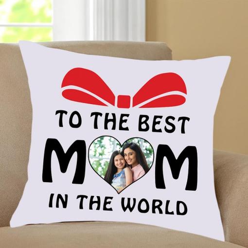 Elegant Mom Cushion