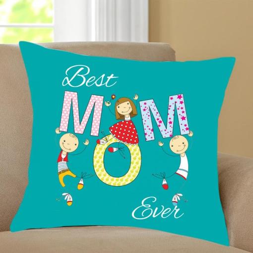 Cute Mom Cushion