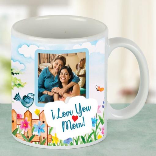 Specialised Mug For Mom