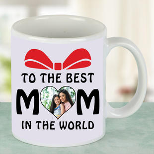 Elegant Mom Mug