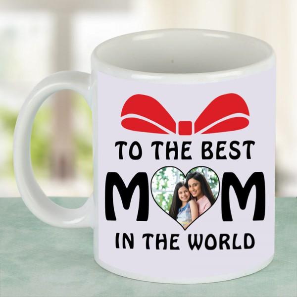 Coffee Mug for Mother