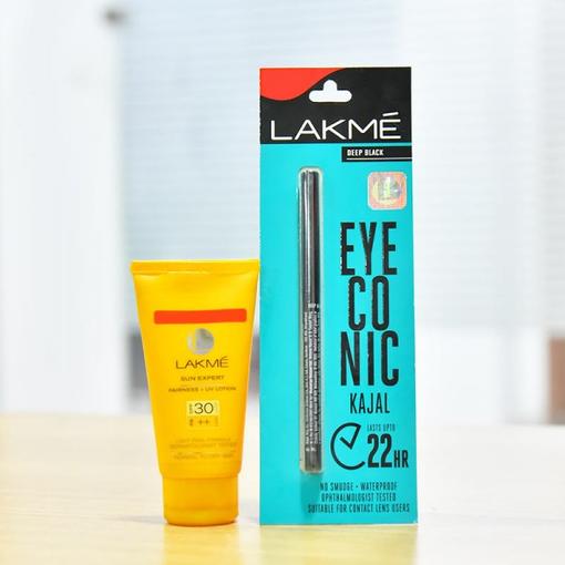 Lakme Beauty Duo