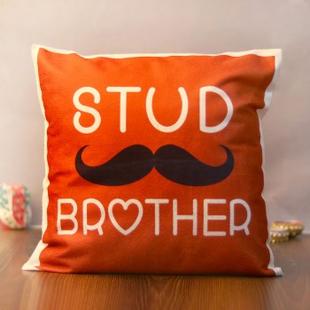 Stud Brother Cushion