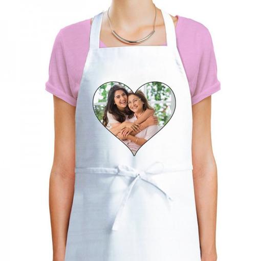 Personalised Apron For Mom