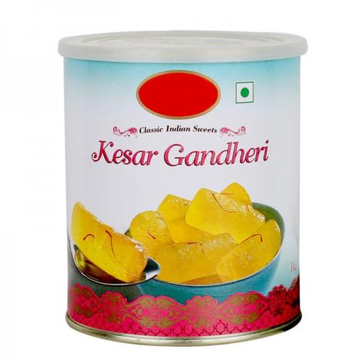 1 KG Kesar Gandheri