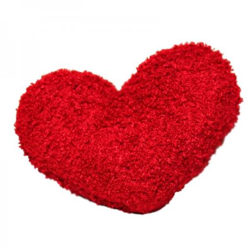 Heart Shape Cushion