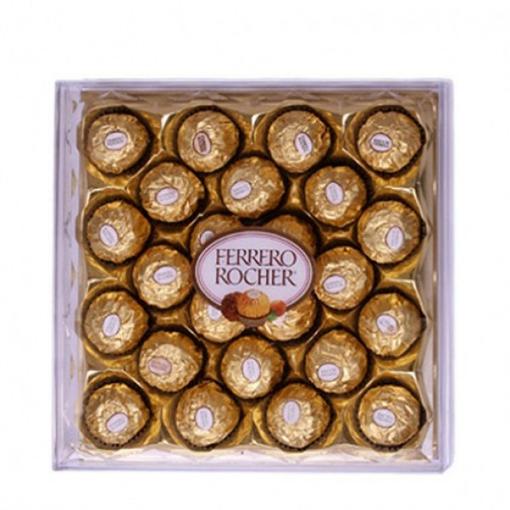 Ferrero Rocher