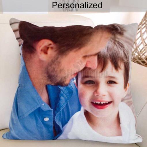 Photo Cushion