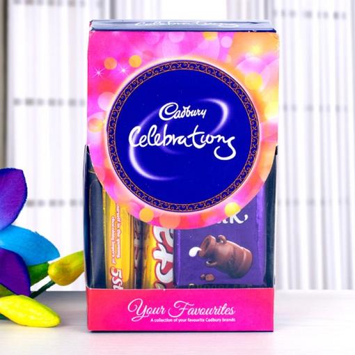 Cadbury Celebration Pack 75 gms