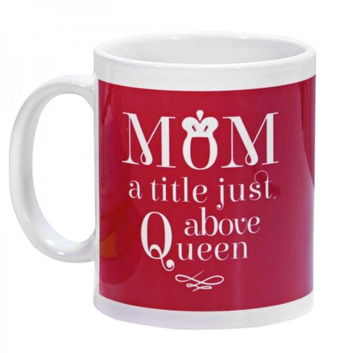 Mom Mug