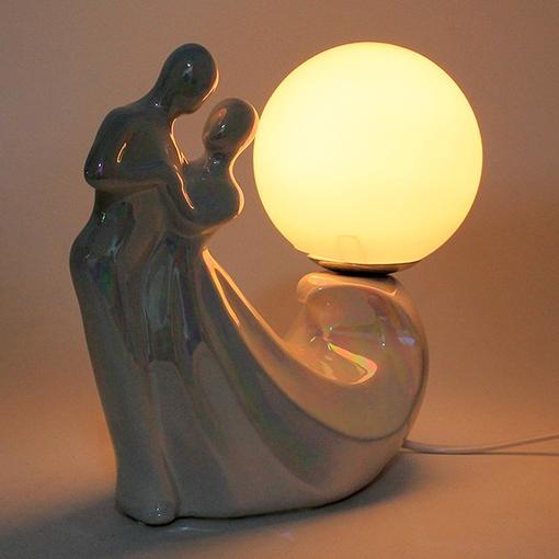 Love Passion LED Figurine