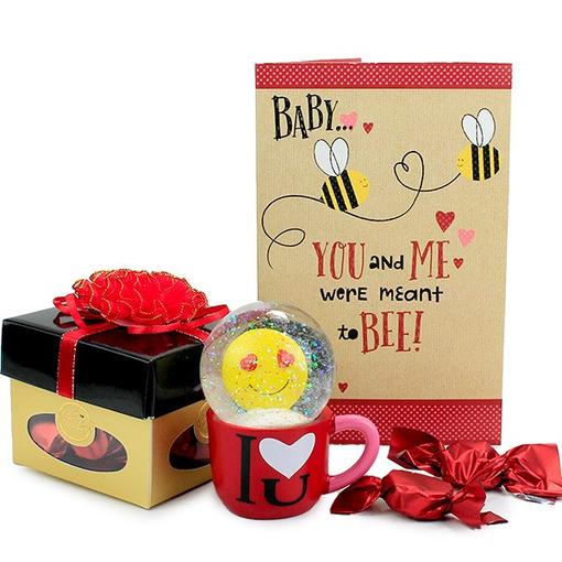 Gracious Love Hamper