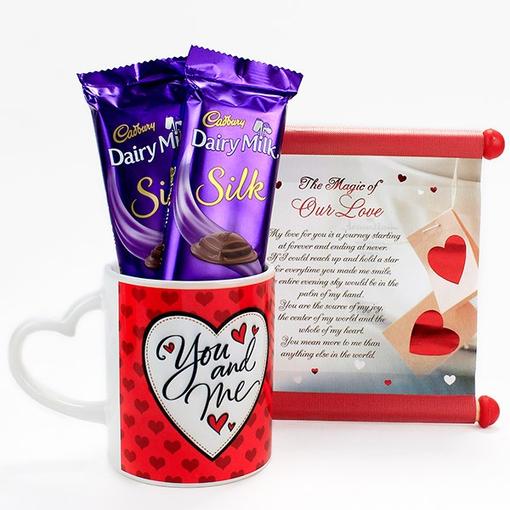 Crowning Love Hamper