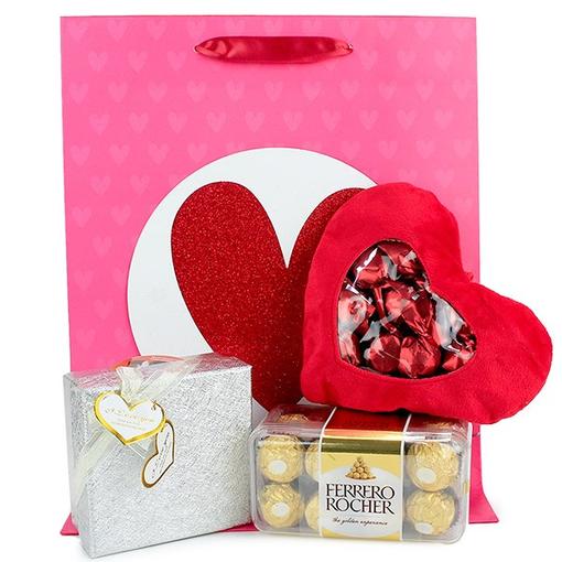 Compelling Love Hamper