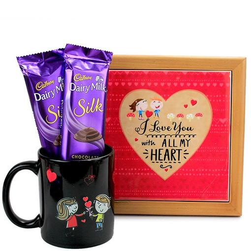 Charismatic Amity Hamper