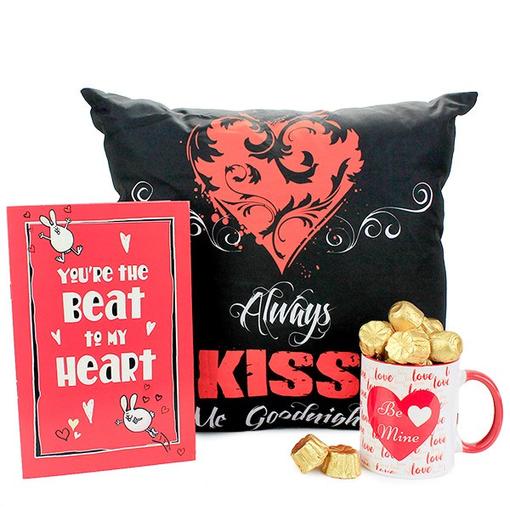 Heartbeat Bliss Hamper