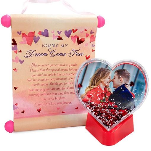 Whimsical Love Gift Hamper