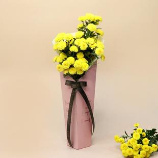 Elegant Bloom Sleeve Arrangement