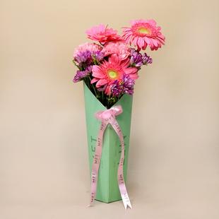 Timeless Beauty Sleeve Bouquet