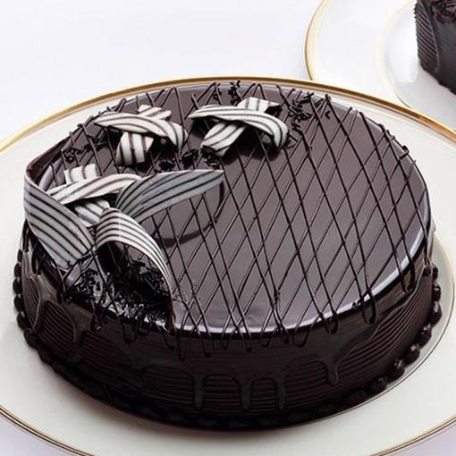 5 Star Truffle Cake