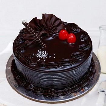 Online Cake Order In Karnal