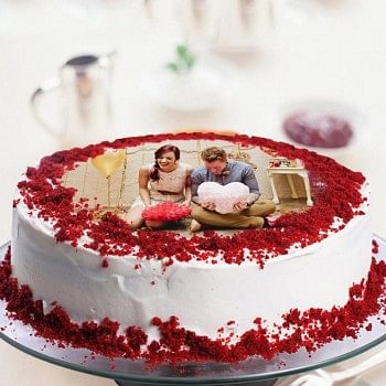 Online Cake Delivery To Indore