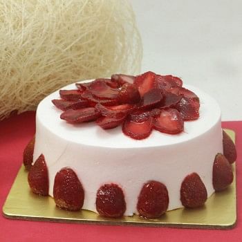 Send Cakes To Kochi Online