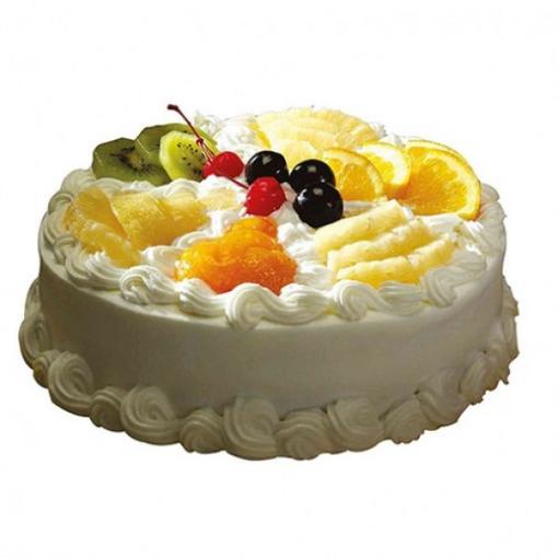 1 Kg Fruit Cake