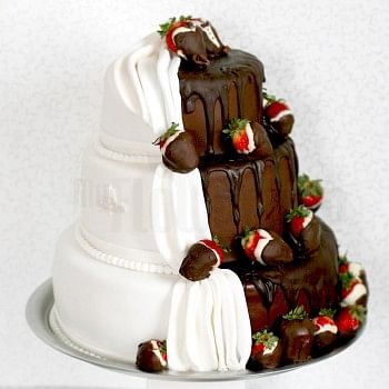 Cakes Delivery In Gurgaon
