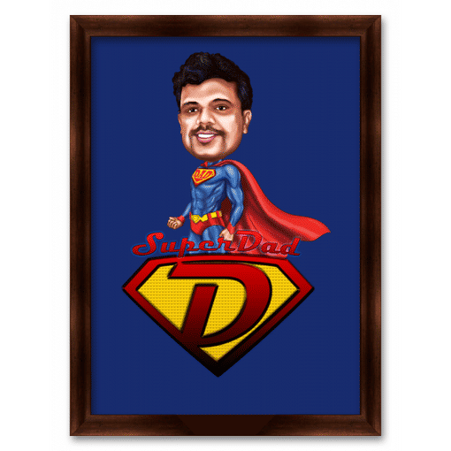 Superman D 