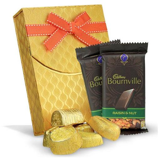 Yummy Chocolates Gift Hamper