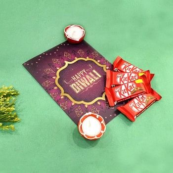 KitKat Diwali Combo