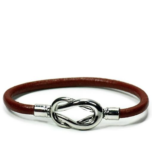Stylish Brown Unisex Friendship Band