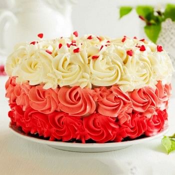 Best Cakes for Mothers Day