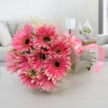 Fresh Flowers Delivery In Aligarh