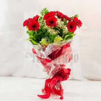 Flower Delivery Ahmedabad