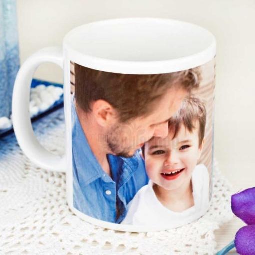 Memory Mug