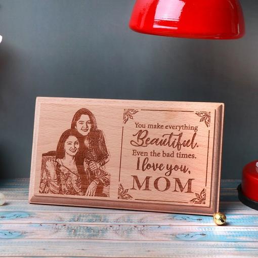 Keepsake For Mom 
