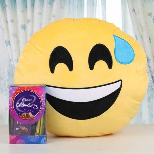 Chocolate Expressions