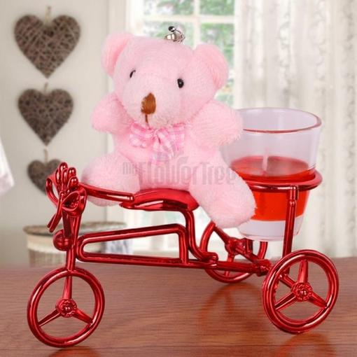 Sweet Gestures Sweet Gestures