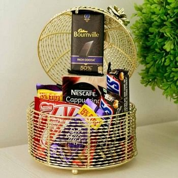 online chocolates delivery in Faridabad