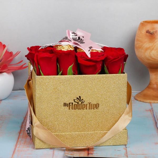 Luxury Collection Flowers