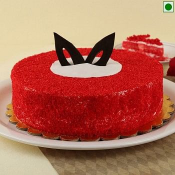 Midnight Cake Delivery In Hyderabad