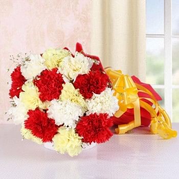 Flower Delivery In Guwahati Online