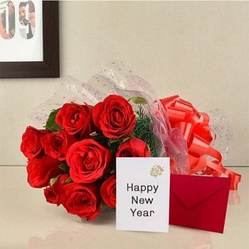 New Year Best Gifts For Fiance