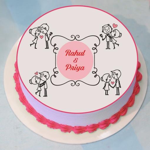 Pineapple Celebrations