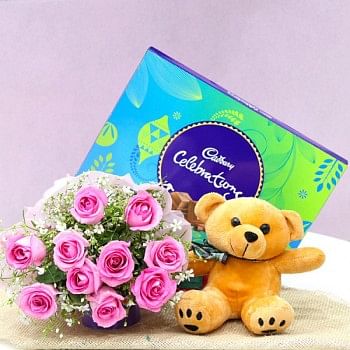 Buy & Send Mother Day Gift For Daughter