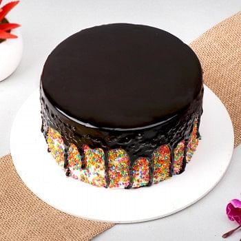 Send Cakes Online In Aurangabad