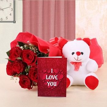 Valentine Gifts Online For Him