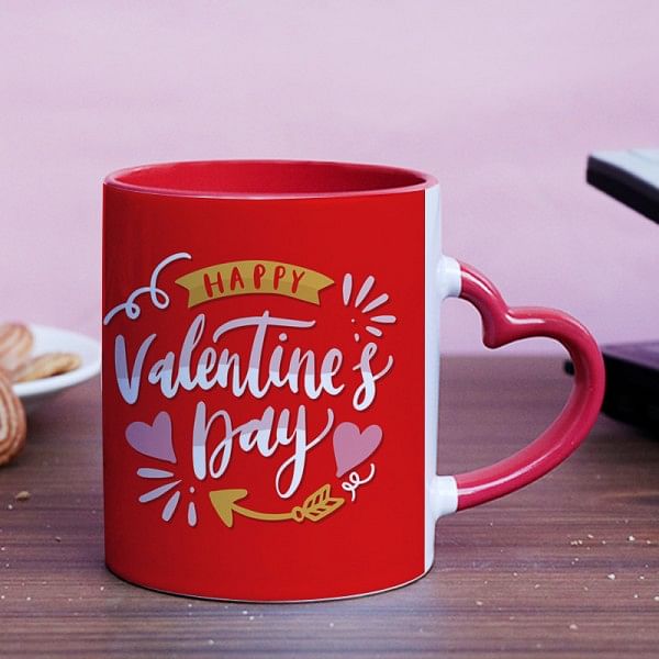 Romantic Heart